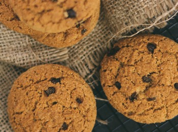 Oatmeal cookies