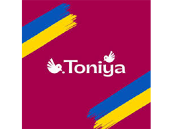 Toniya