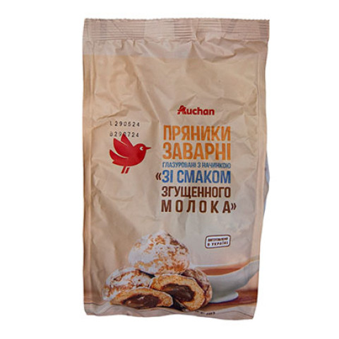 Ашан 6