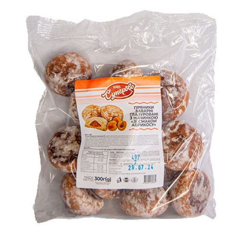 Полісся продукт 1