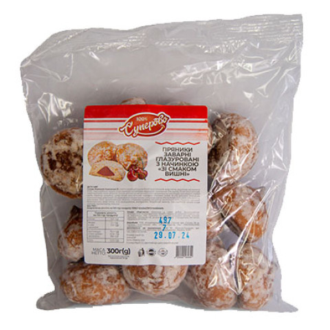 Полісся продукт 2