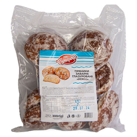 Полісся продукт 3