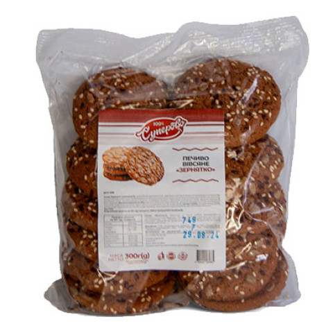 Полісся продукт 5
