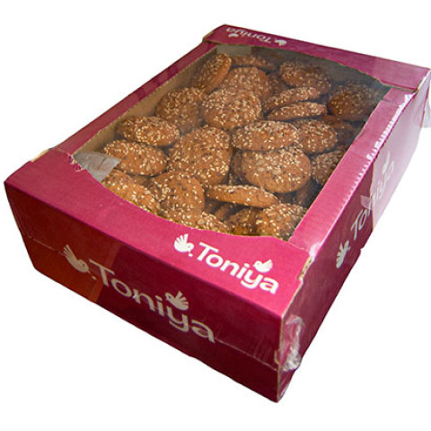 Toniya
