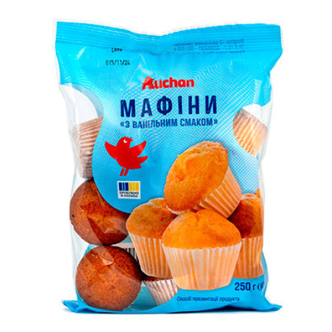 Ашан 10