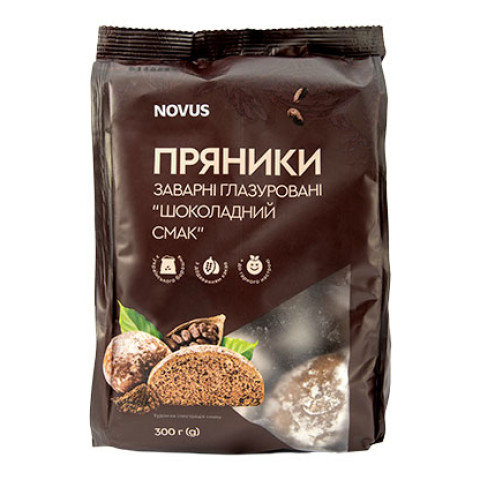 новус 8