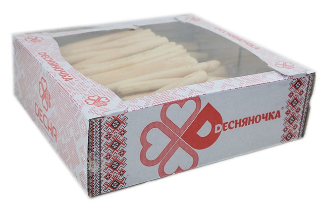 Палички хлібні ʺГріссініʺ солоні