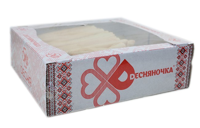 Палички хлібні ʺГріссініʺ з кмином